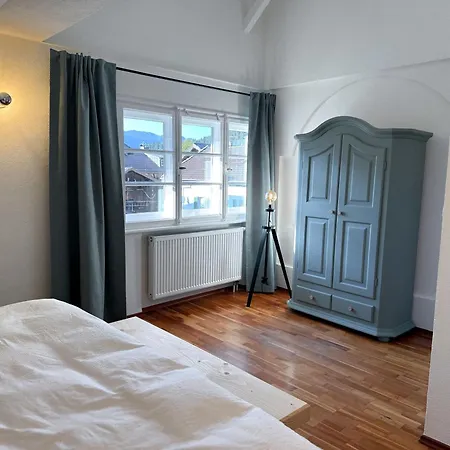 Holiday home Haisl - Bergblick In Partenkirchen Mit Eigenem Garten - Neu! Mai '26 Garmisch-Partenkirchen
