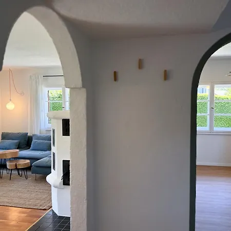 Haisl - Bergblick In Partenkirchen Mit Eigenem Garten - Neu! Mai '26 Holiday home