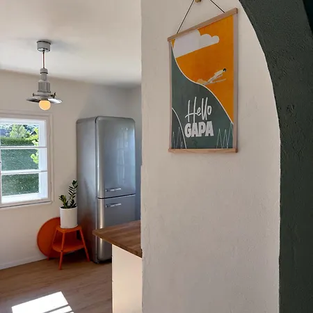Haisl - Bergblick In Partenkirchen Mit Eigenem Garten - Neu! Mai '26 Holiday home *