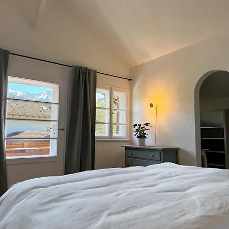 Holiday home Haisl - Bergblick In Partenkirchen Mit Eigenem Garten - Neu! Mai '26 *